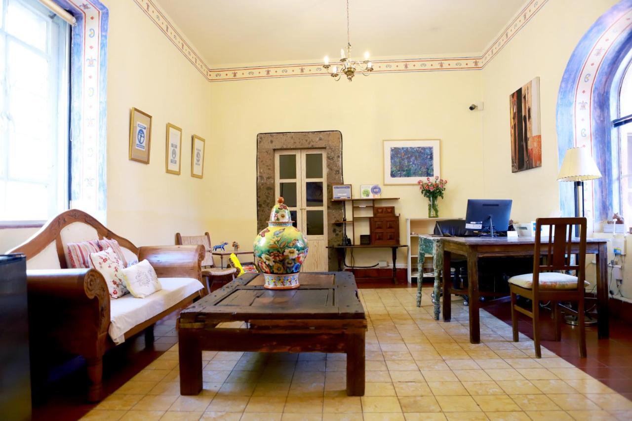 Suites Santo Domingo San Miguel de Allende Exterior photo
