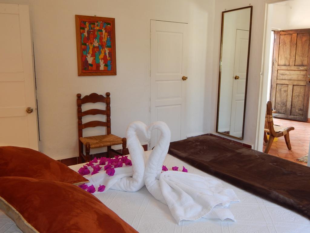 Suites Santo Domingo San Miguel de Allende Room photo