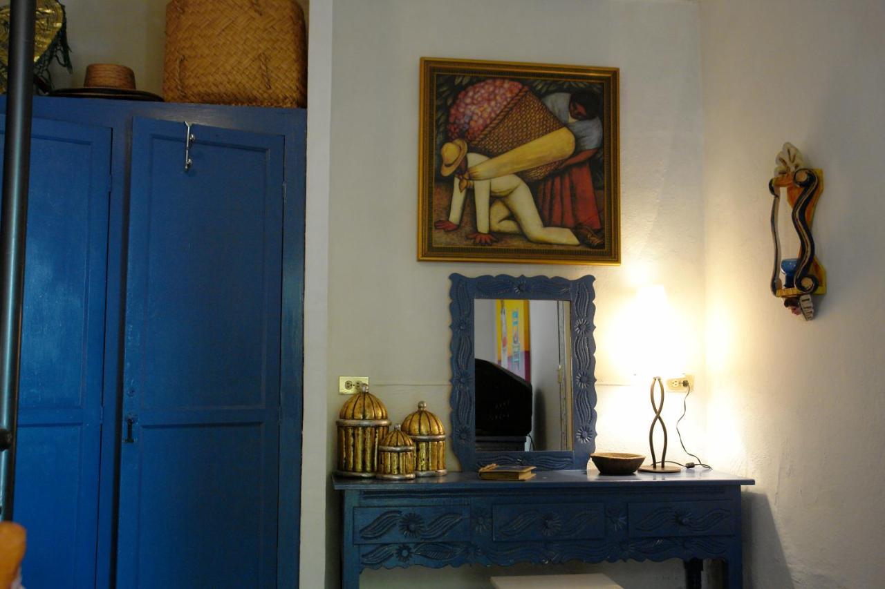 Suites Santo Domingo San Miguel de Allende Exterior photo